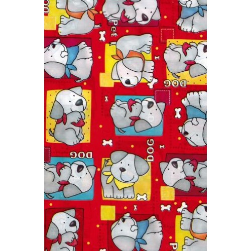 Saco 60X90cm - C/ 50 Unds